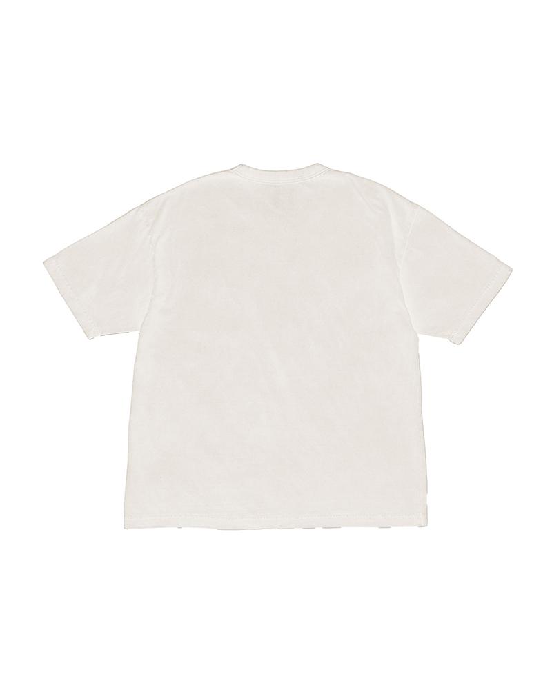 JUMBO TEE S/S